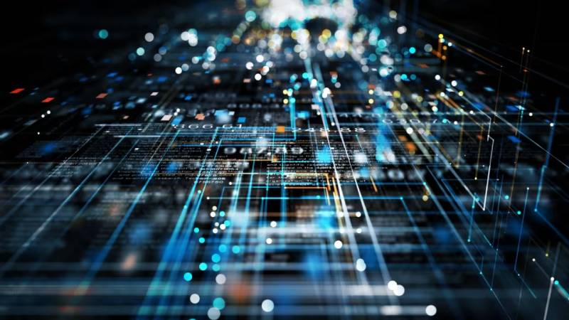 鹤岗AI软件开发公司:Python赋能网页开发的适用场景解析