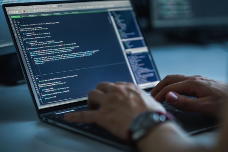 鹤岗软件定制开发:PHP与Node.js,后端解决方案的优势博弈